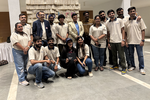 GroBro.ai hosting India’s first AI debate event in Ahmedabad